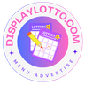 displaylotto Logo